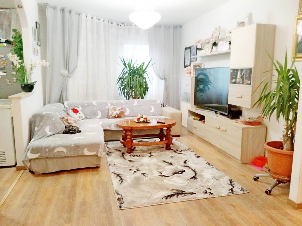 appartamento in vendita a Stra