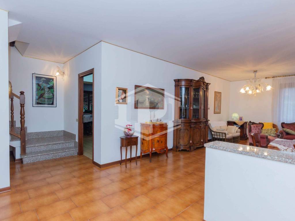 casa indipendente in vendita a Stra