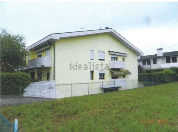 appartamento in vendita a Stra