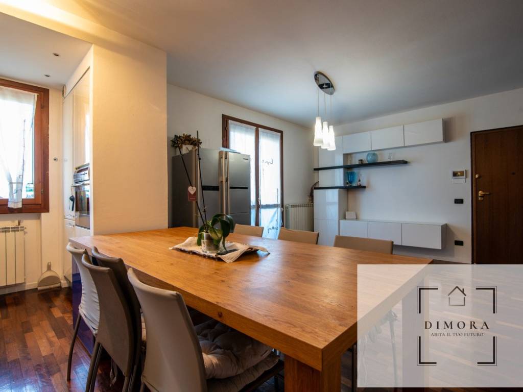 appartamento in vendita a Stra