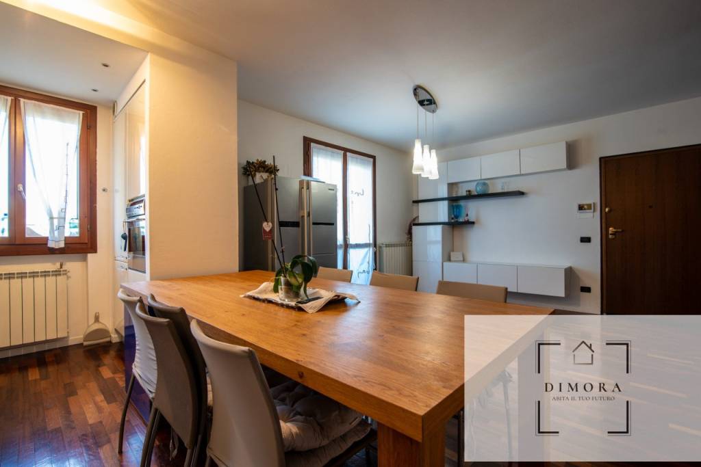 appartamento in vendita a Stra