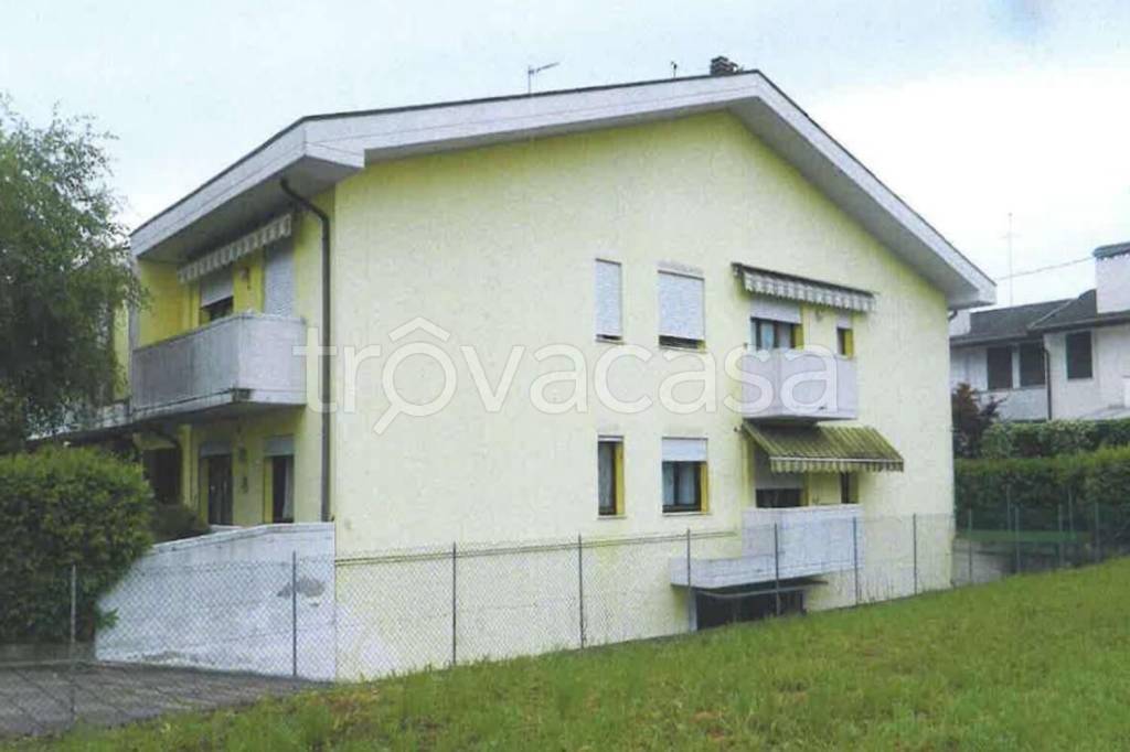 appartamento in vendita a Stra