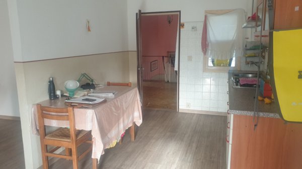 appartamento in vendita a Stra in zona San Pietro