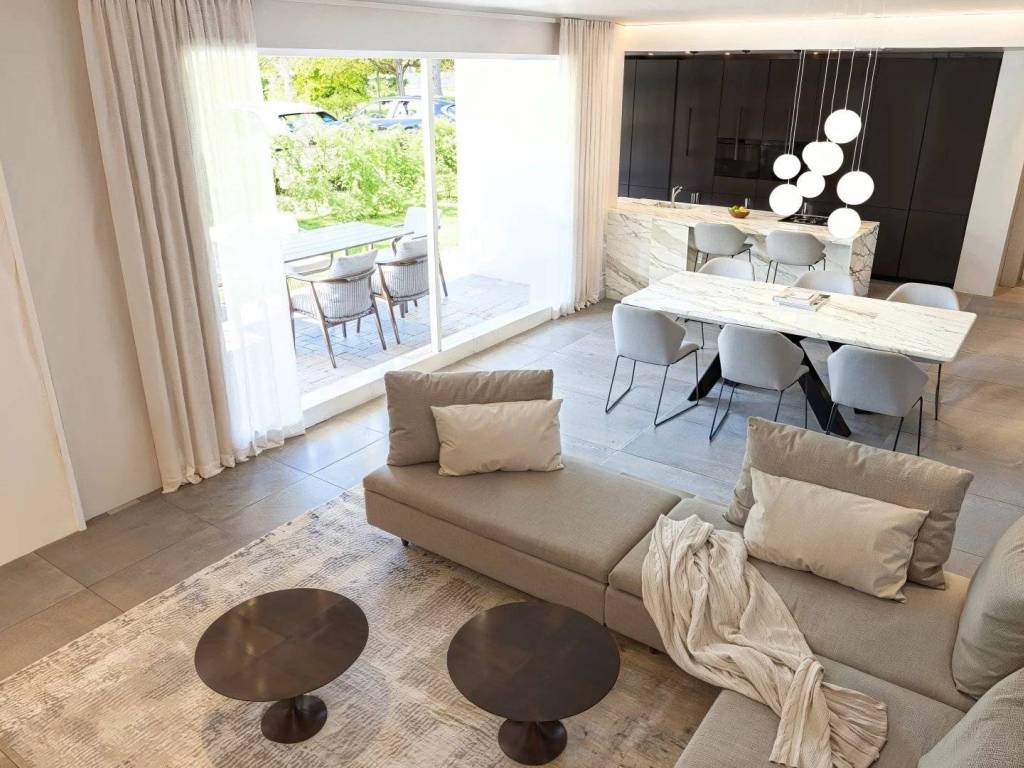 appartamento in vendita a Stra in zona San Pietro