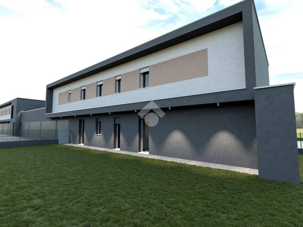 appartamento in vendita a Stra