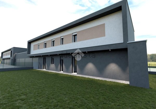 appartamento in vendita a Stra