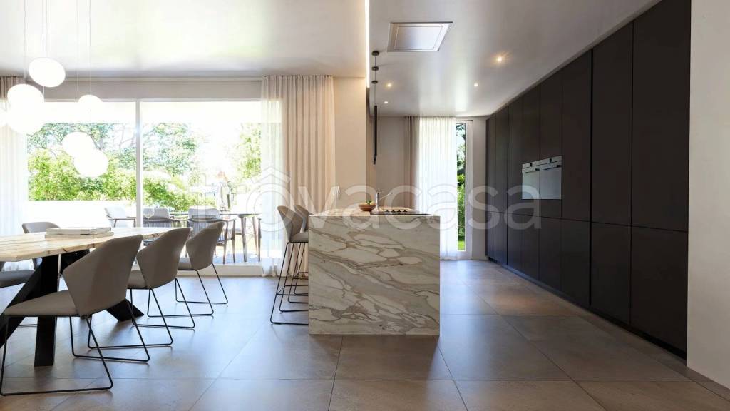 appartamento in vendita a Stra in zona San Pietro