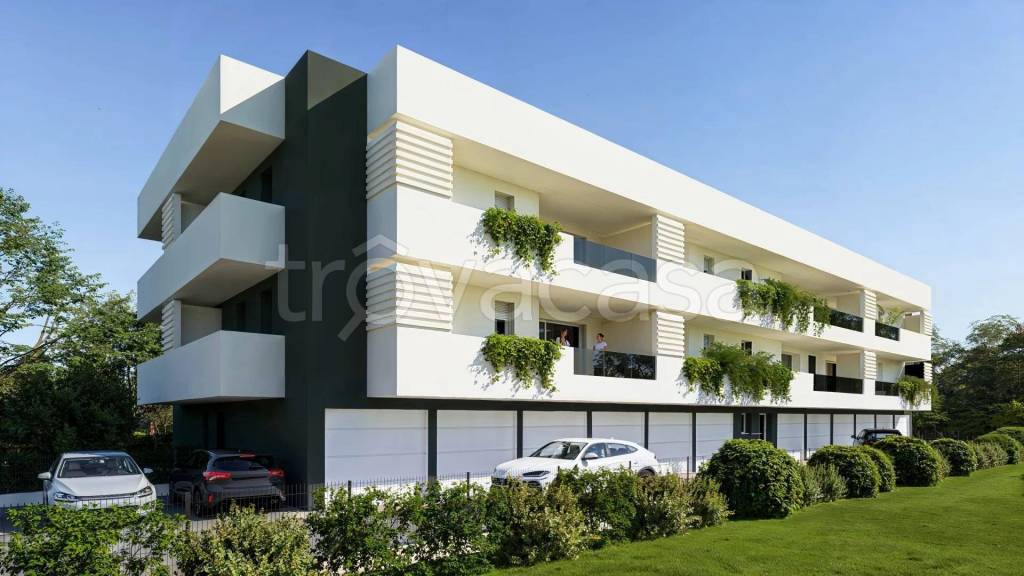 appartamento in vendita a Stra in zona San Pietro