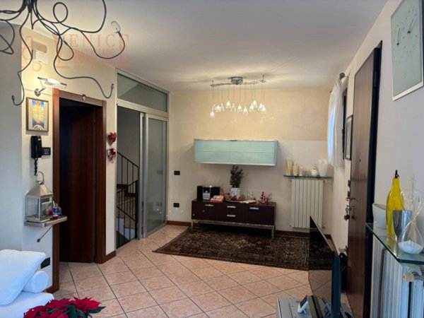 casa semindipendente in vendita a Stra