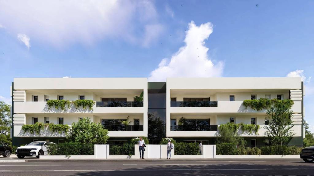 appartamento in vendita a Stra in zona San Pietro