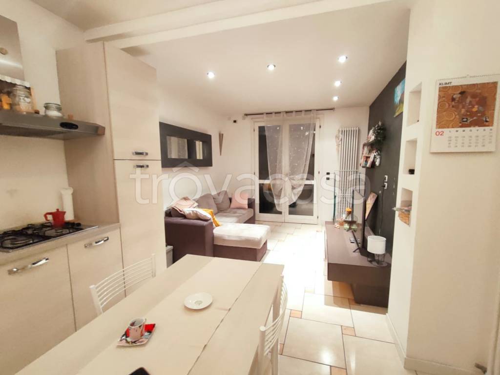 appartamento in vendita a Stra