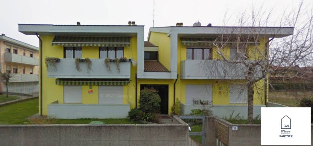 appartamento in vendita a Stra