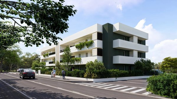 appartamento in vendita a Stra in zona San Pietro