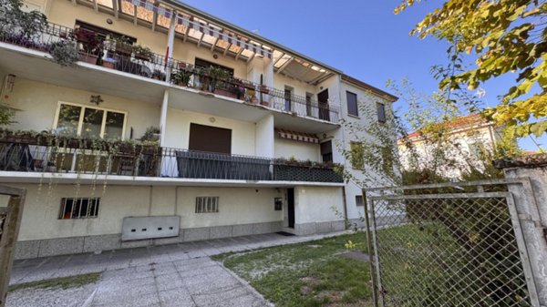 appartamento in vendita a Stra