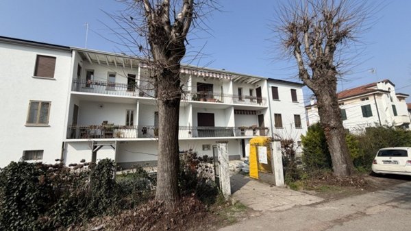 appartamento in vendita a Stra