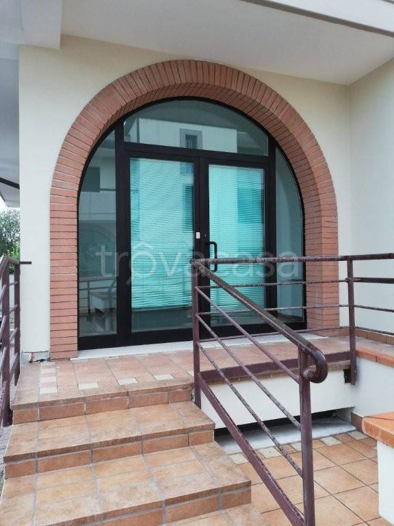 appartamento in vendita a Stra