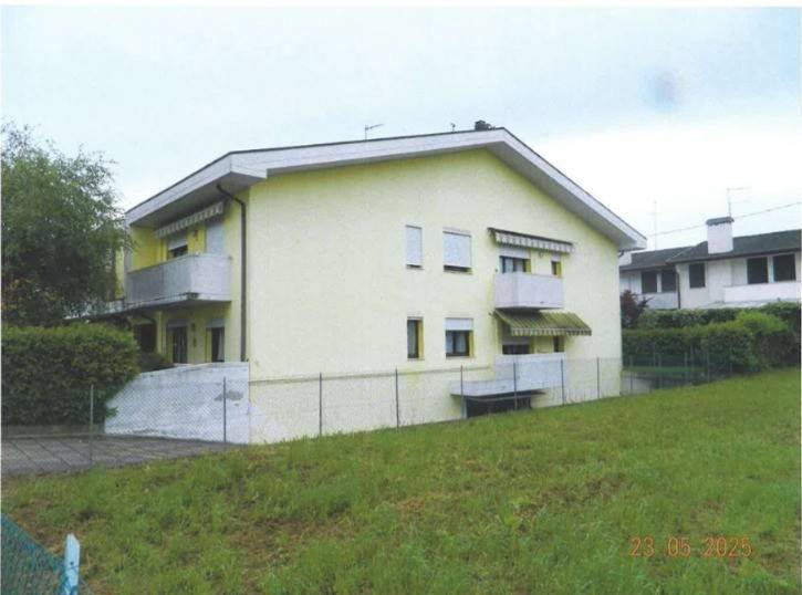 appartamento in vendita a Stra