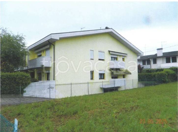 appartamento in vendita a Stra