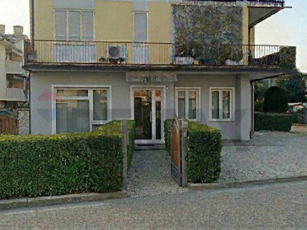 appartamento in vendita a Stra in zona San Pietro