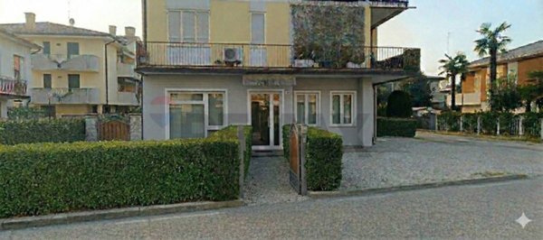 appartamento in vendita a Stra in zona San Pietro