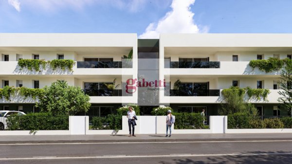 appartamento in vendita a Stra in zona San Pietro