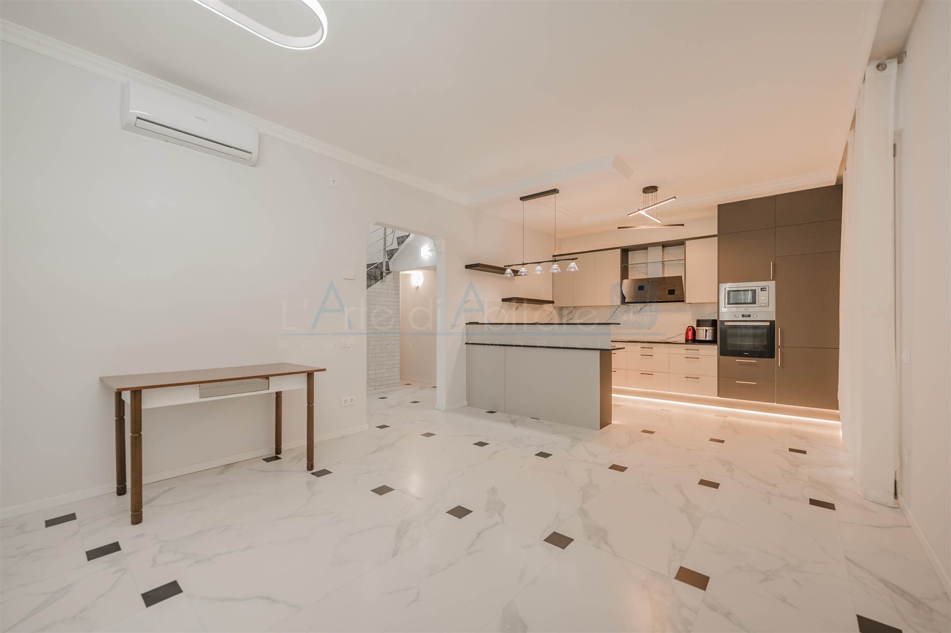 appartamento in vendita a Stra