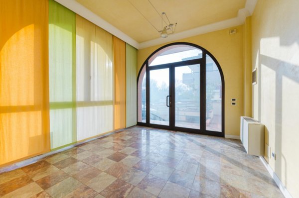 appartamento in vendita a Stra