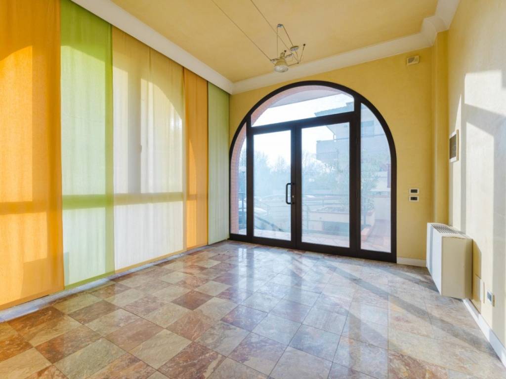 appartamento in vendita a Stra