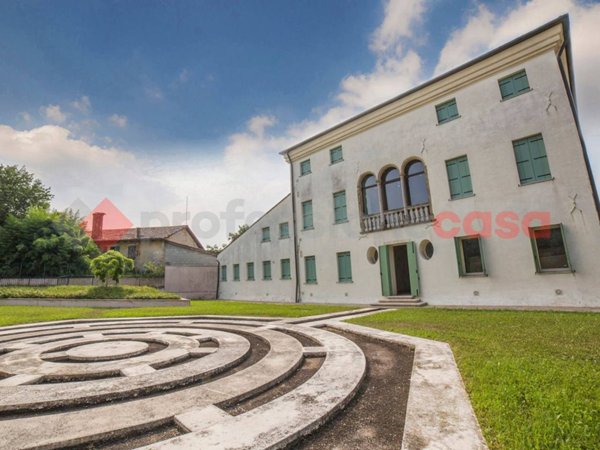 appartamento in vendita a Stra