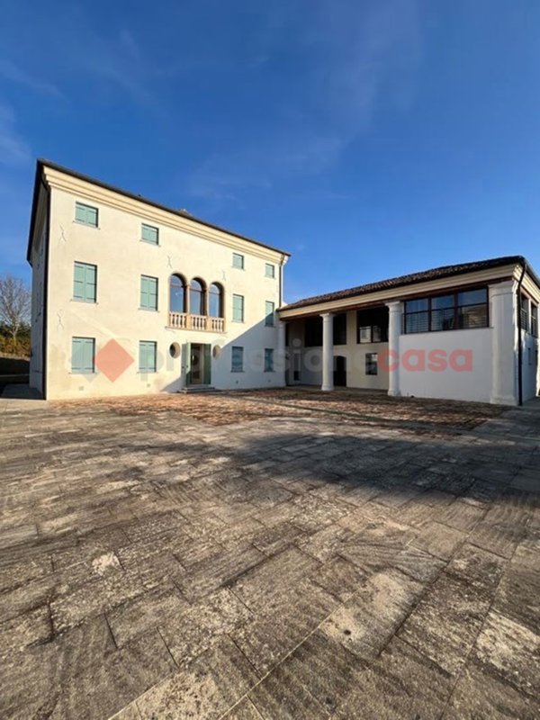 appartamento in vendita a Stra