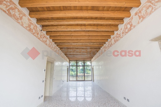 appartamento in vendita a Stra