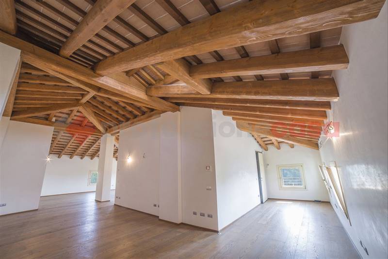 appartamento in vendita a Stra