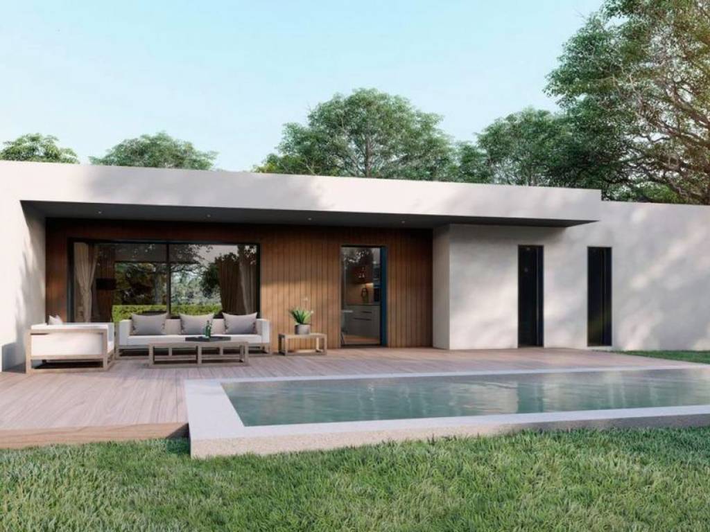 casa indipendente in vendita a Stra