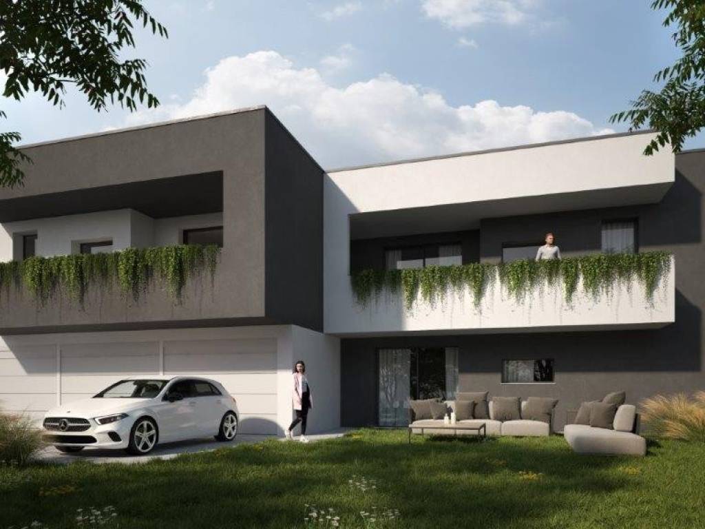 appartamento in vendita a Stra