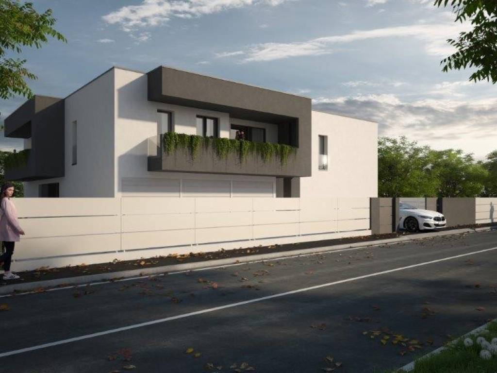 appartamento in vendita a Stra