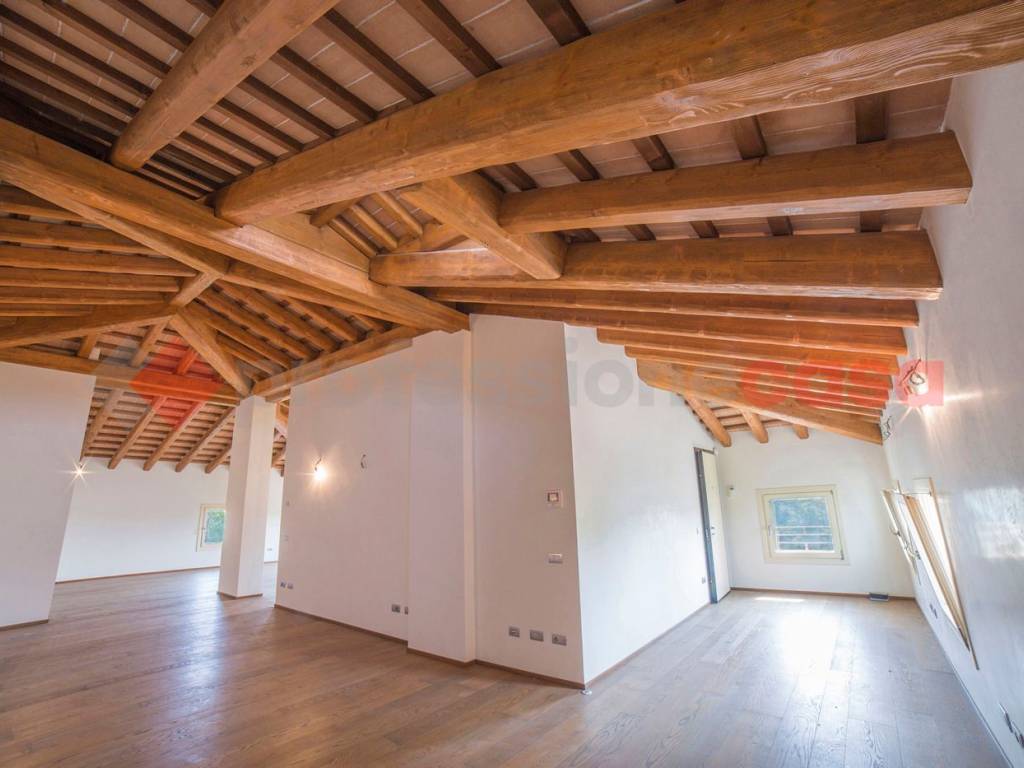 appartamento in vendita a Stra