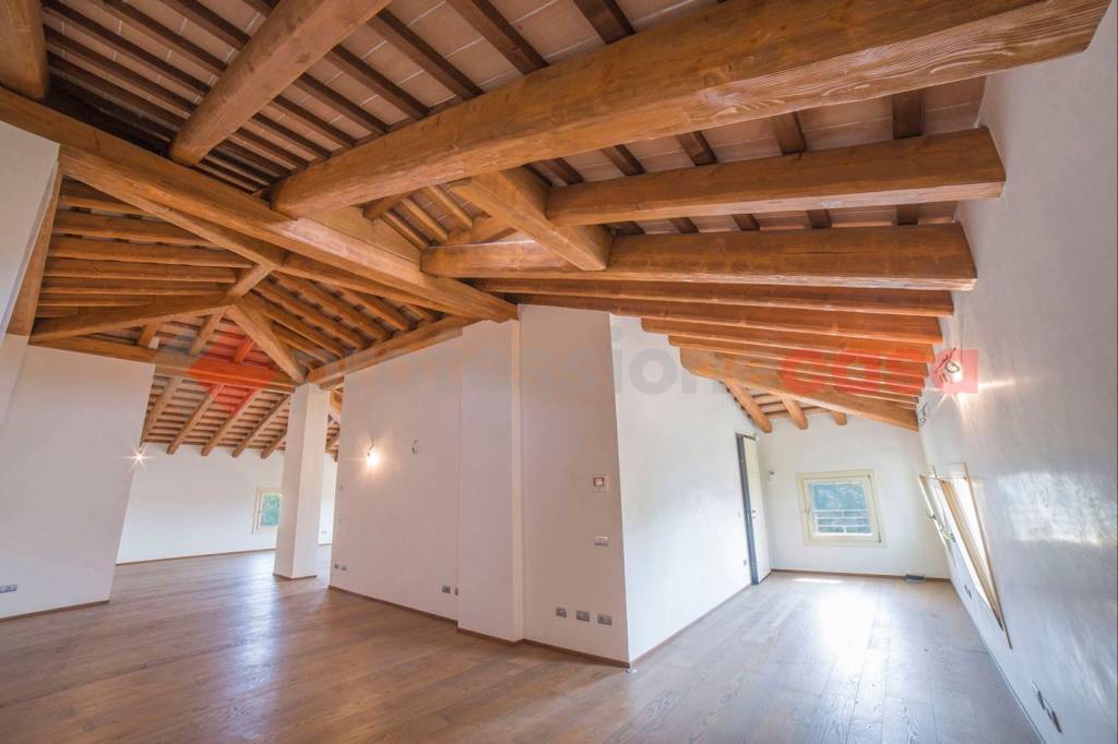 appartamento in vendita a Stra