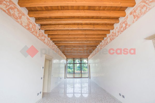 appartamento in vendita a Stra