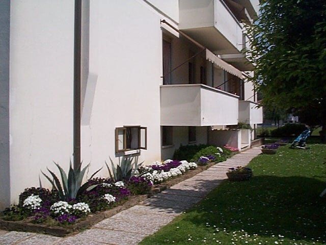 appartamento in vendita a Stra