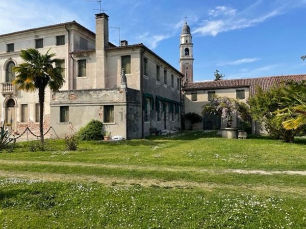 casa indipendente in vendita a Stra in zona Paluello