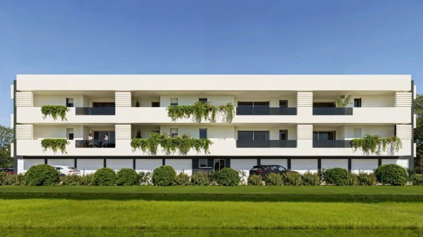 appartamento in vendita a Stra in zona San Pietro