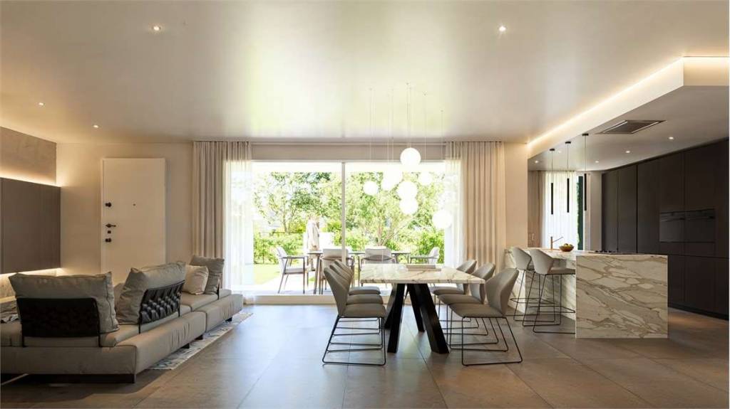 appartamento in vendita a Stra