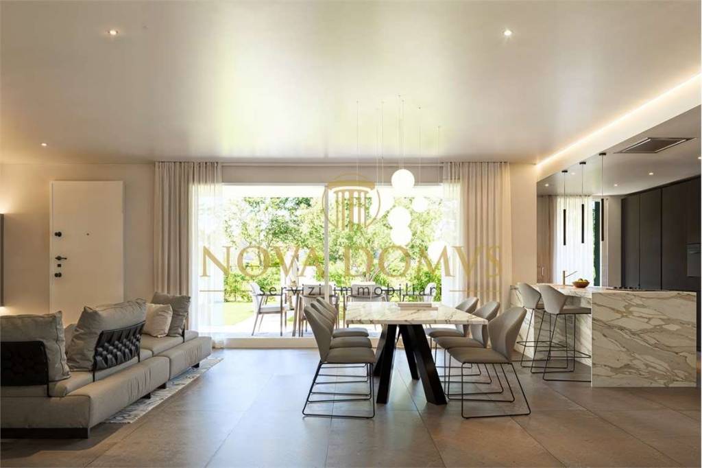 appartamento in vendita a Stra