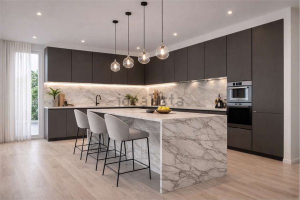 appartamento in vendita a Stra