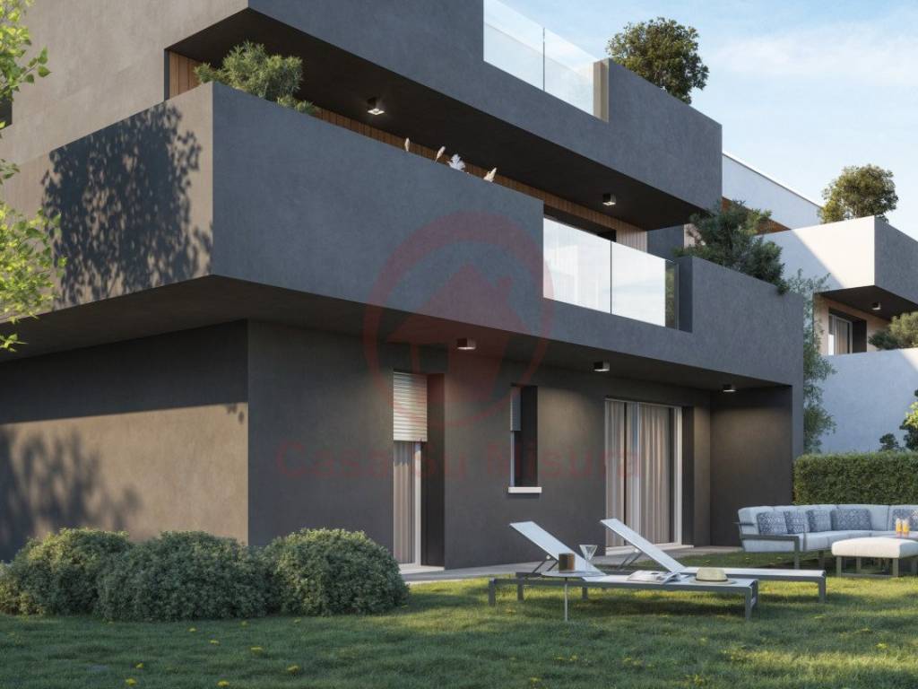 appartamento in vendita a Stra