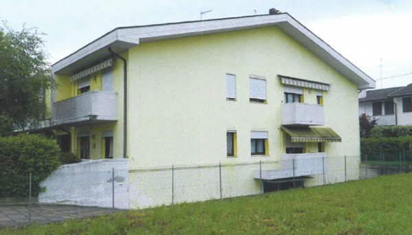 appartamento in vendita a Stra