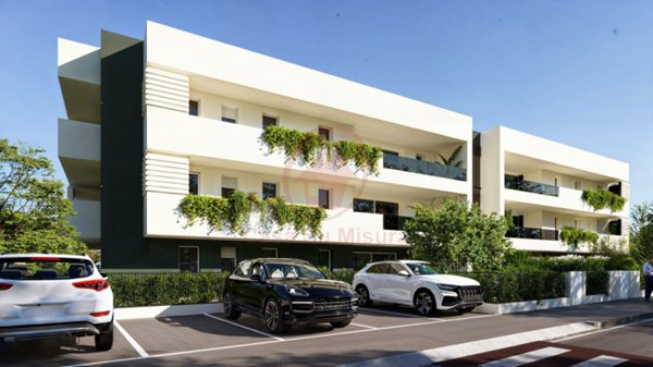 appartamento in vendita a Stra in zona San Pietro