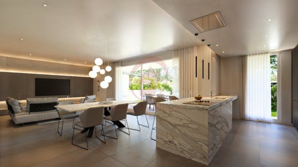 appartamento in vendita a Stra in zona San Pietro