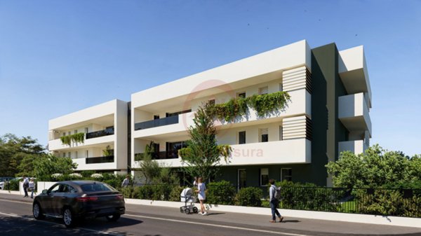 appartamento in vendita a Stra in zona San Pietro