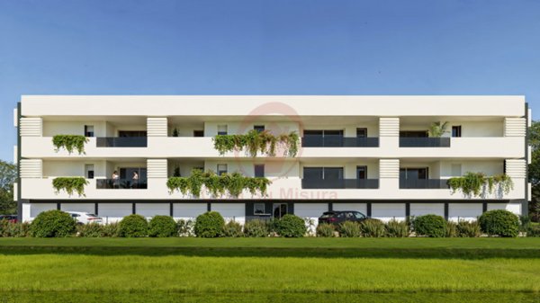 appartamento in vendita a Stra in zona San Pietro